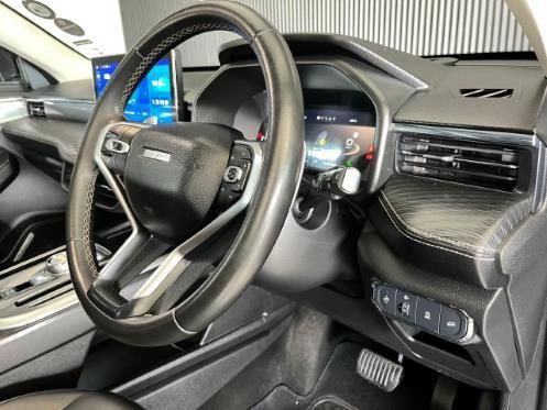 HAVAL JOLION JOLION 1.5T SUPER LUXURY DCT