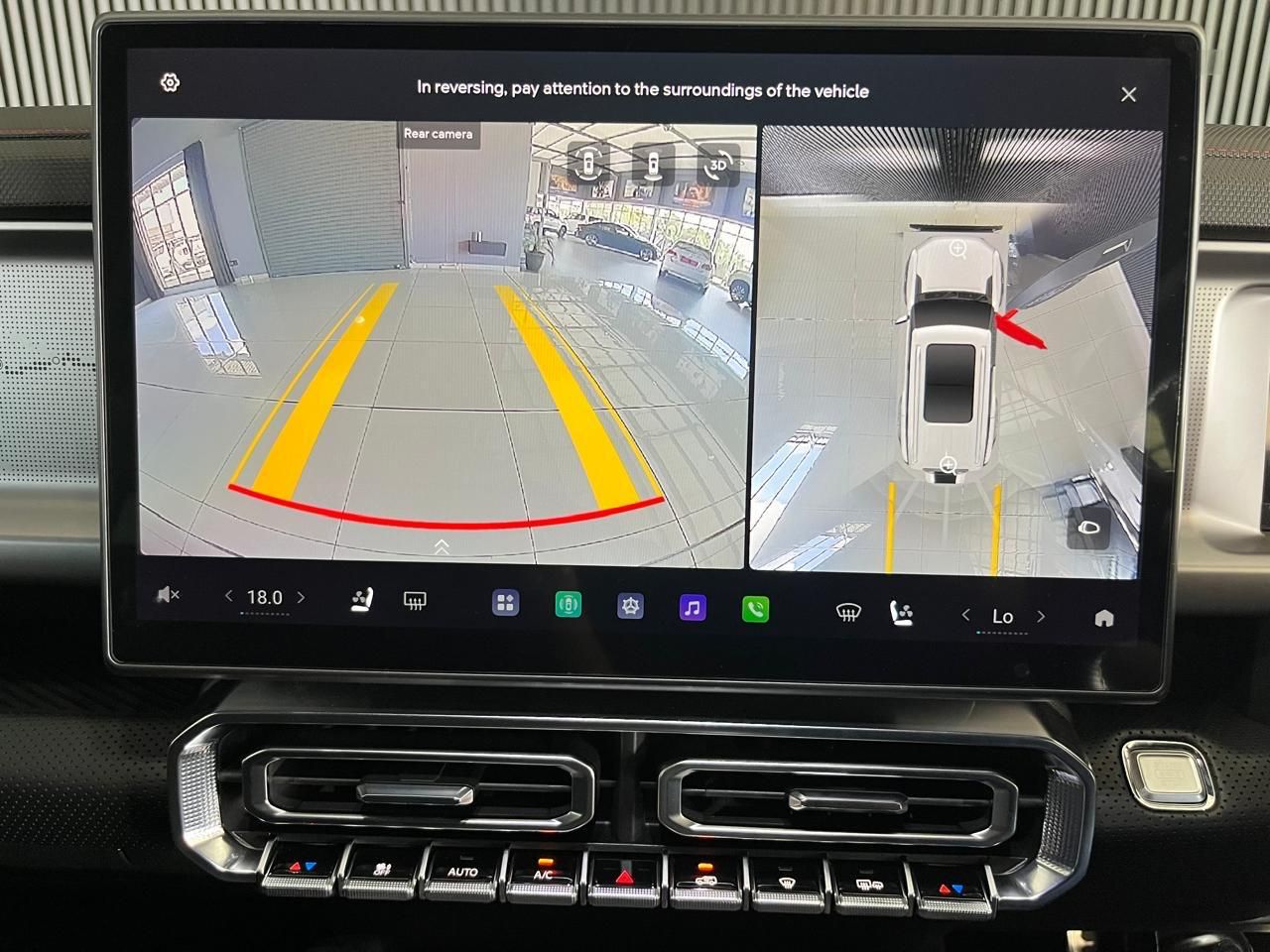 Jetour T2 1.5 T Aspire 7DCT T2 1.5 T Aspire 7DCT