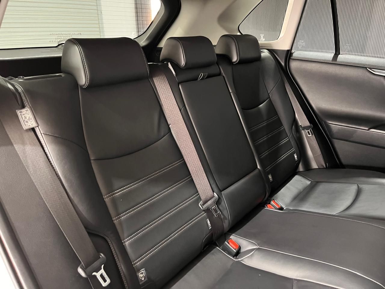 TOYOTA FORTUNER FORTUNER 2.4GD-6 4X4 A/T - 12