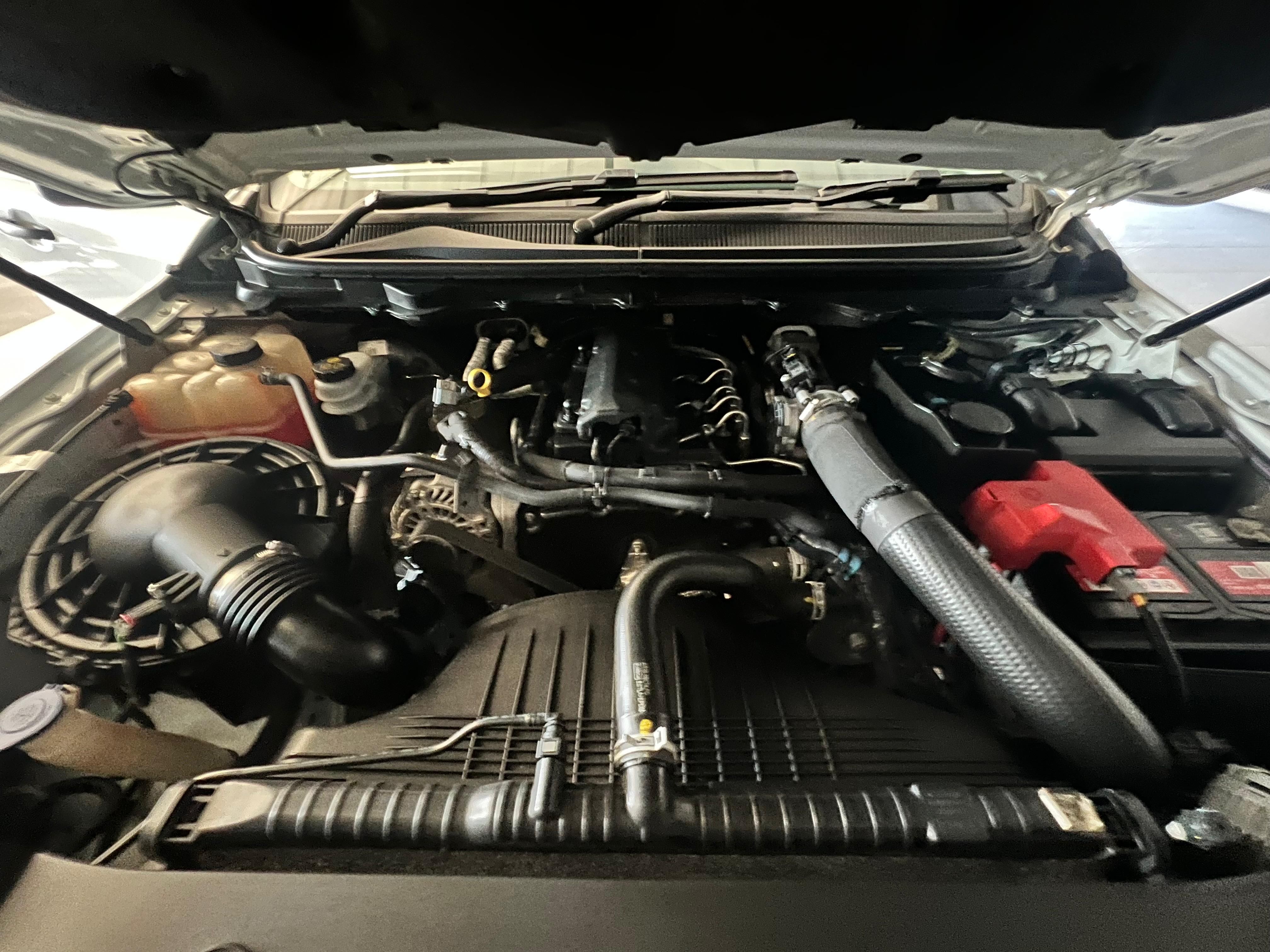 FORD RANGER RANGER 2.2TDCi XL P/U D/C - 18