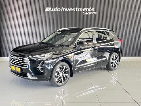 HAVAL JOLION JOLION 1.5T SUPER LUXURY DCT