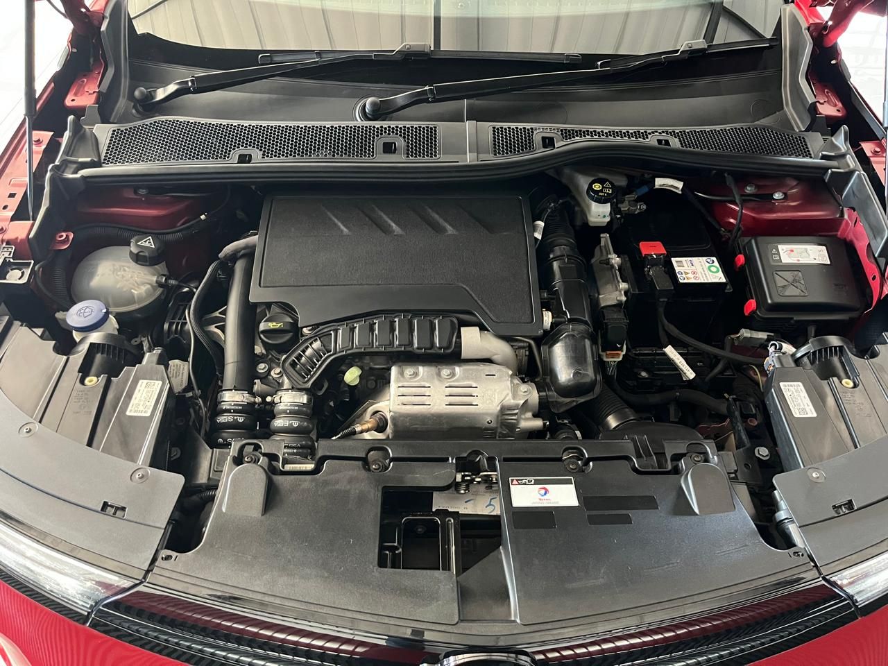 OPEL MOKKA 1.2T GS AUTO