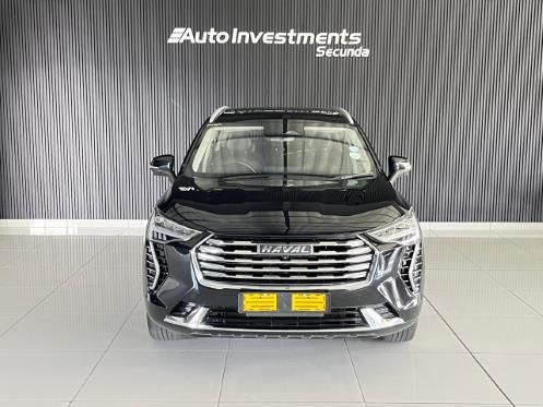 HAVAL JOLION JOLION 1.5T SUPER LUXURY DCT