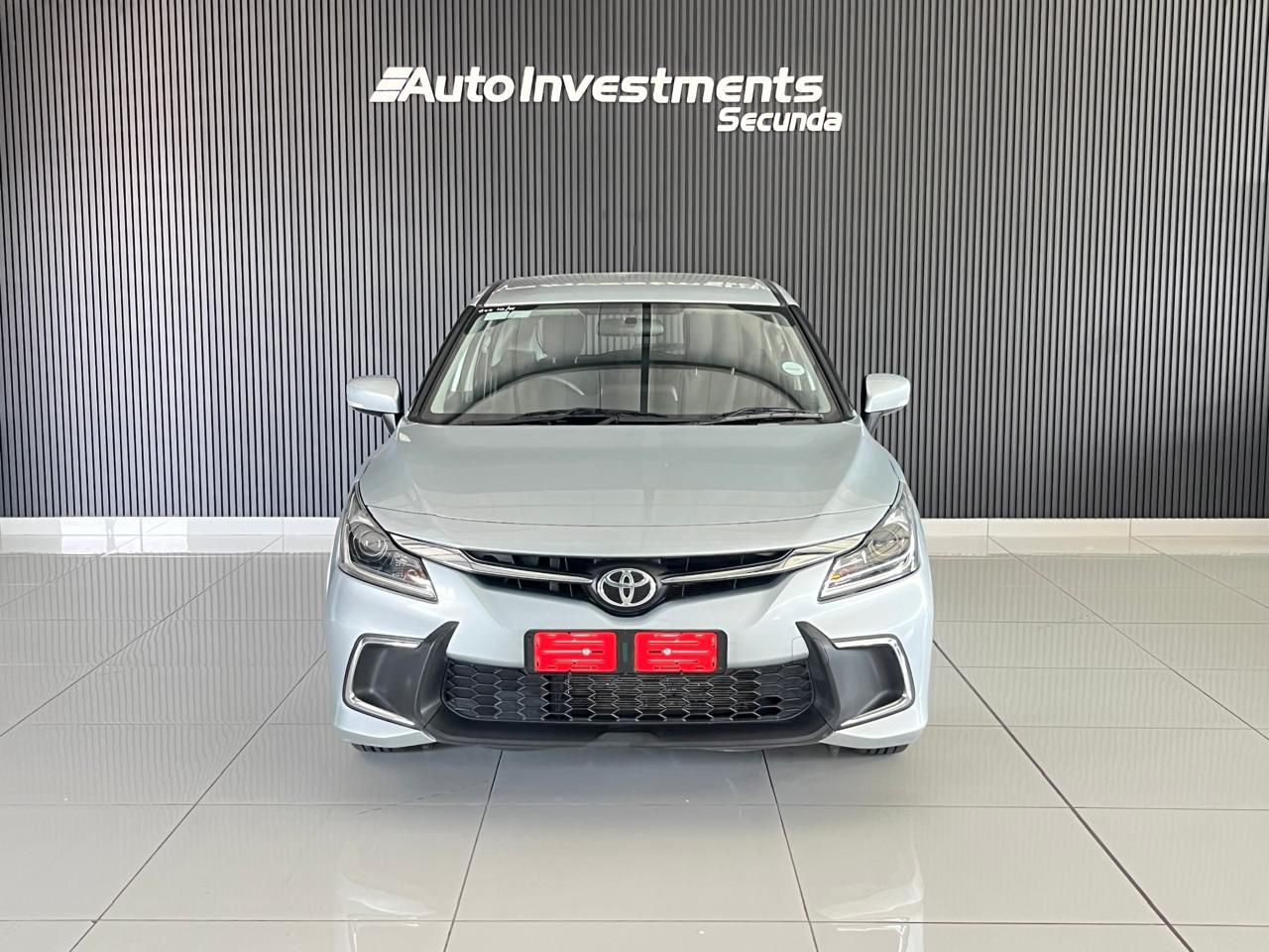 Toyota Starlet 1.5 Xi Starlet 1.5 Xi