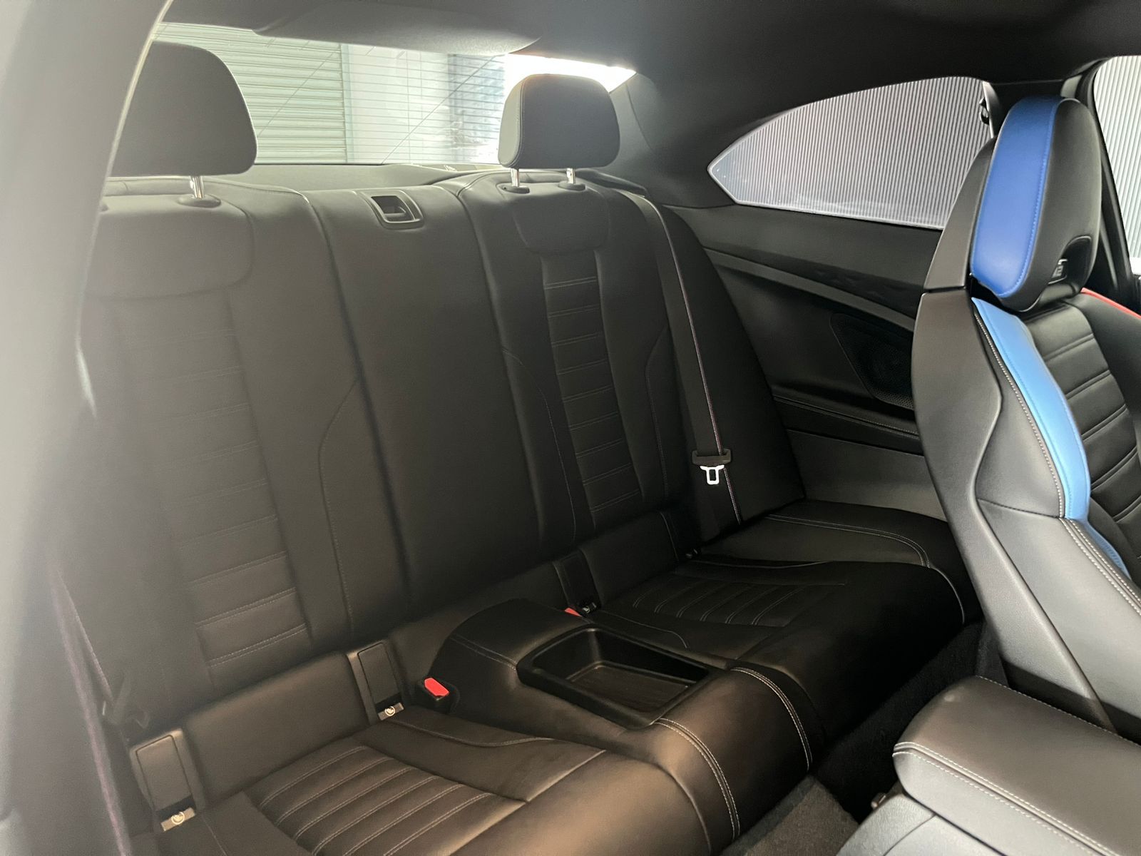 BMW M2 COUPE M2 COUPE