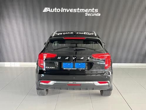 HAVAL JOLION JOLION 1.5T SUPER LUXURY DCT