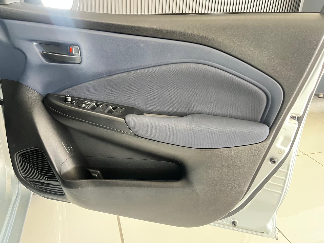 Toyota Starlet 1.5 Xi Starlet 1.5 Xi