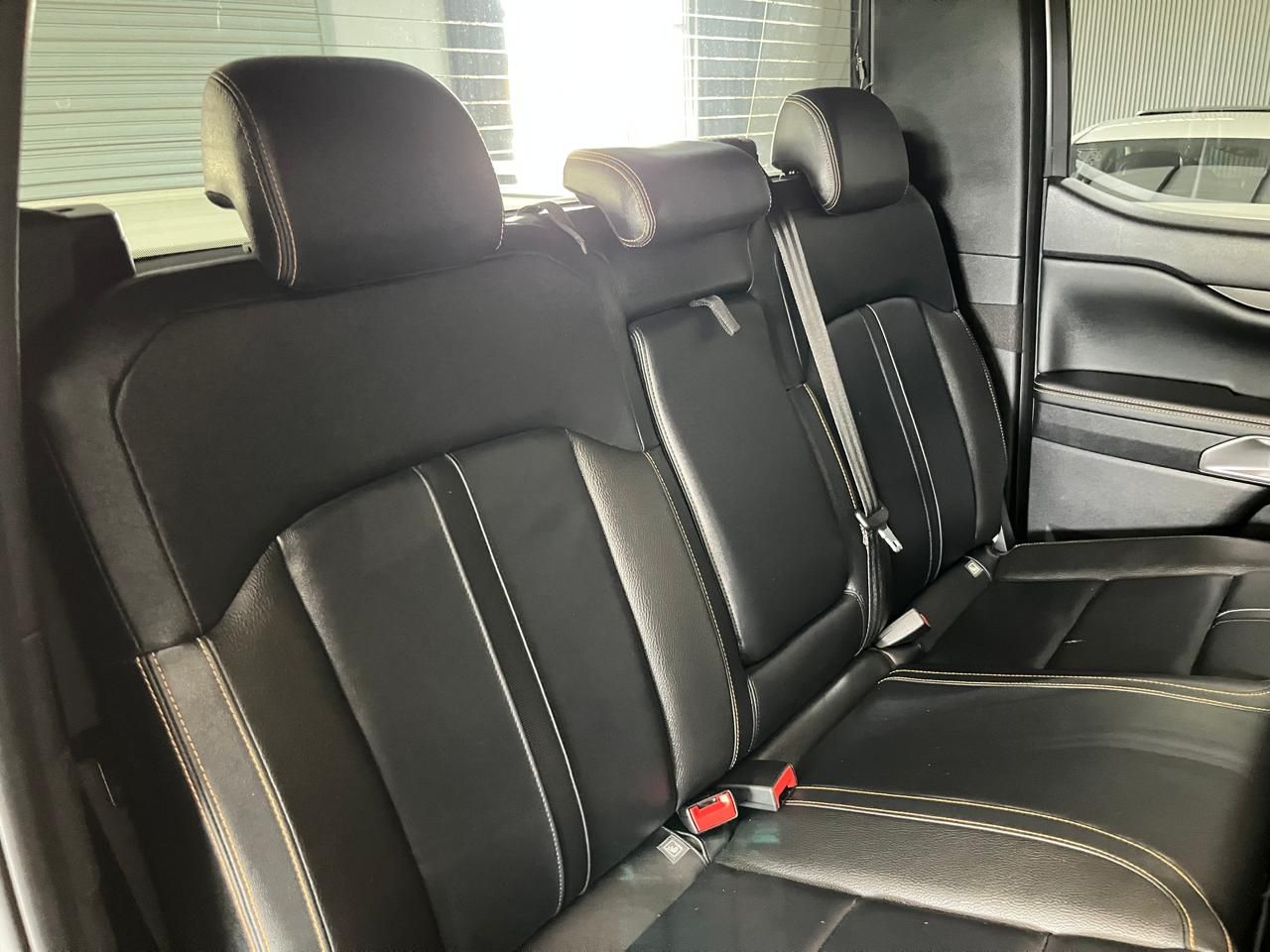 Ford Ranger 2.0D Bi-Turbo Wildtrak D/C A/T P/U Ranger 2.0D Bi-Turbo Wildtrak D/C A/T P/U