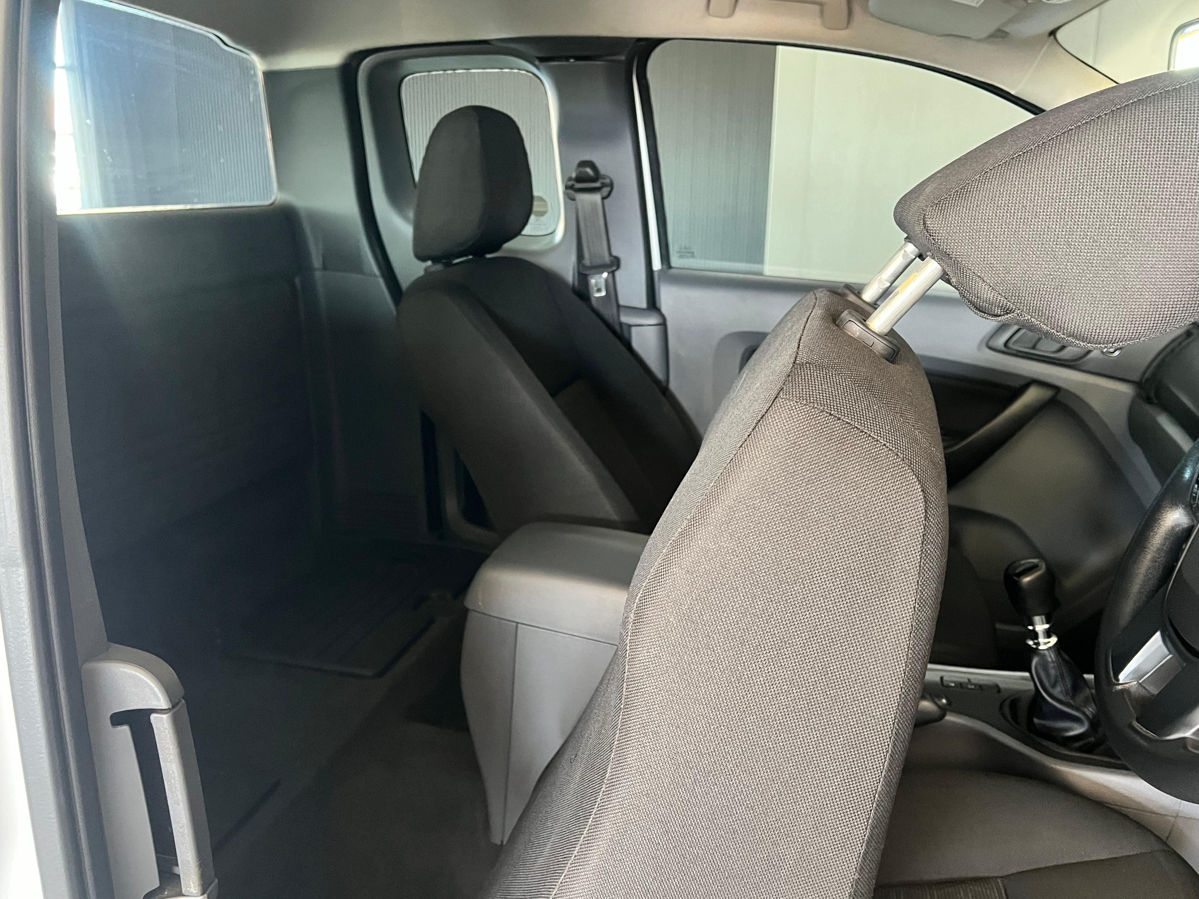 FORD RANGER RANGER 2.2TDCi XL P/U D/C - 12