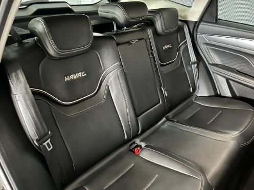 HAVAL JOLION JOLION 1.5T SUPER LUXURY DCT
