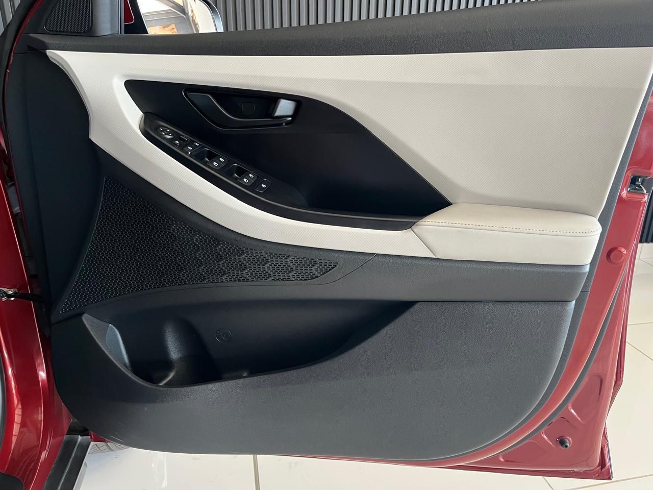 Hyundai Creta 1.5 Executive IVT Creta 1.5 Executive IVT