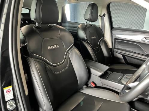 HAVAL JOLION JOLION 1.5T SUPER LUXURY DCT