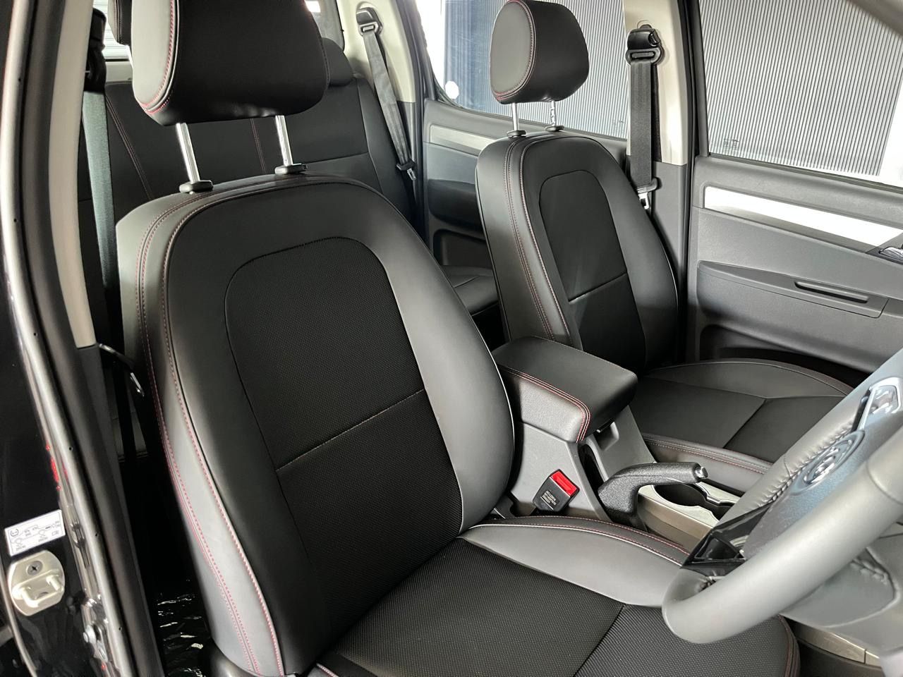 JAC T8 2.0CTI LUX D/C P/U T8 2.0CTI LUX D/C P/U