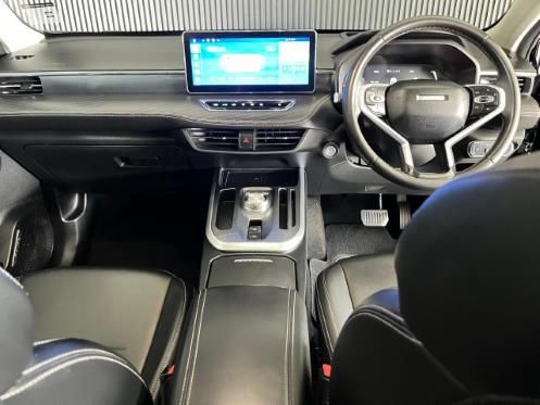 HAVAL JOLION JOLION 1.5T SUPER LUXURY DCT