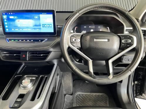 HAVAL JOLION JOLION 1.5T SUPER LUXURY DCT