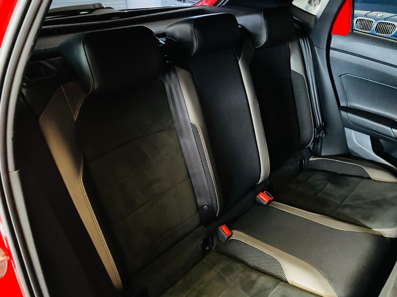 VOLKSWAGEN POLO GTI 2.0