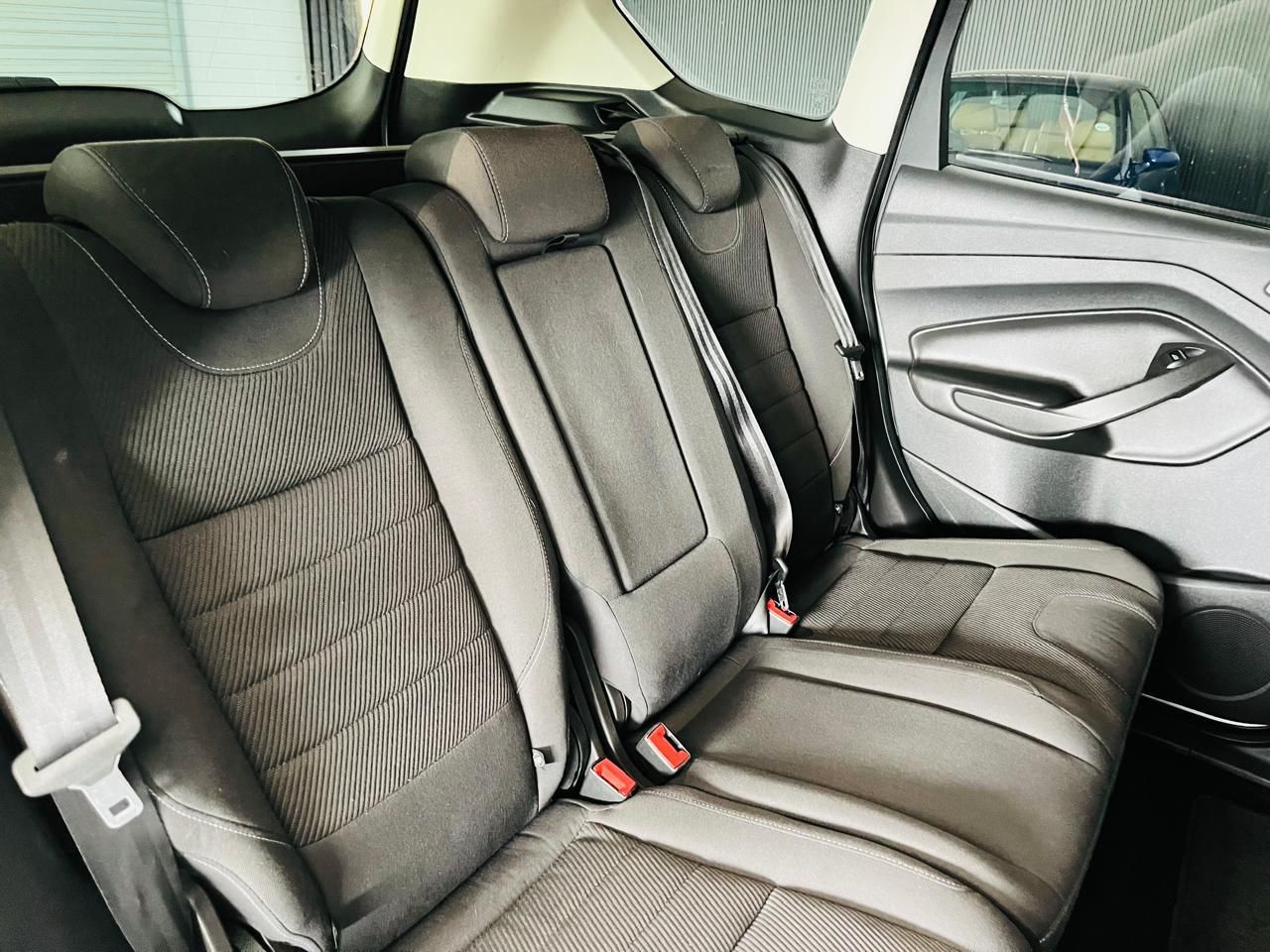 FORD KUGA 1.6 ECOBOOST AMBIENTE KUGA 1.6 ECOBOOST AMBIENTE