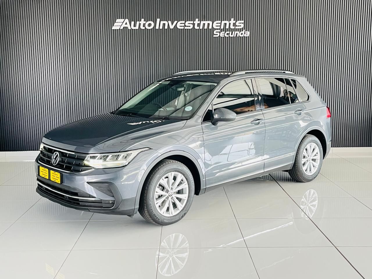 VOLKSWAGEN TIGUAN 1.4 TEI DSG AUTO(110KW) TIGUAN 1.4 TDI DSG AUTO(110KW)