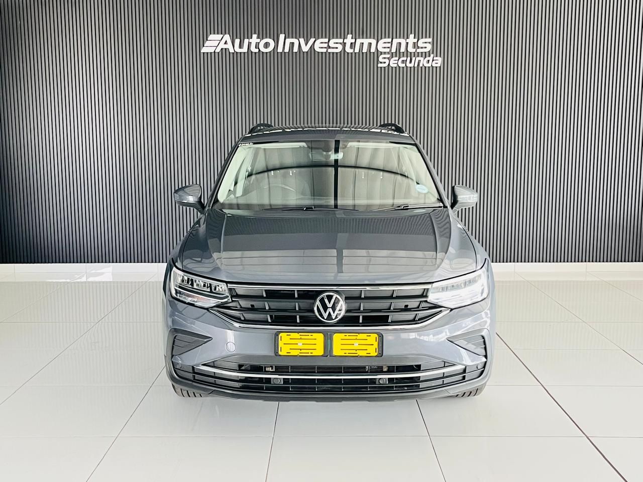 VOLKSWAGEN TIGUAN 1.4 TEI DSG AUTO(110KW) TIGUAN 1.4 TDI DSG AUTO(110KW)
