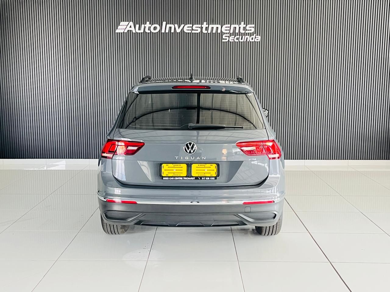 VOLKSWAGEN TIGUAN 1.4 TEI DSG AUTO(110KW) TIGUAN 1.4 TDI DSG AUTO(110KW)