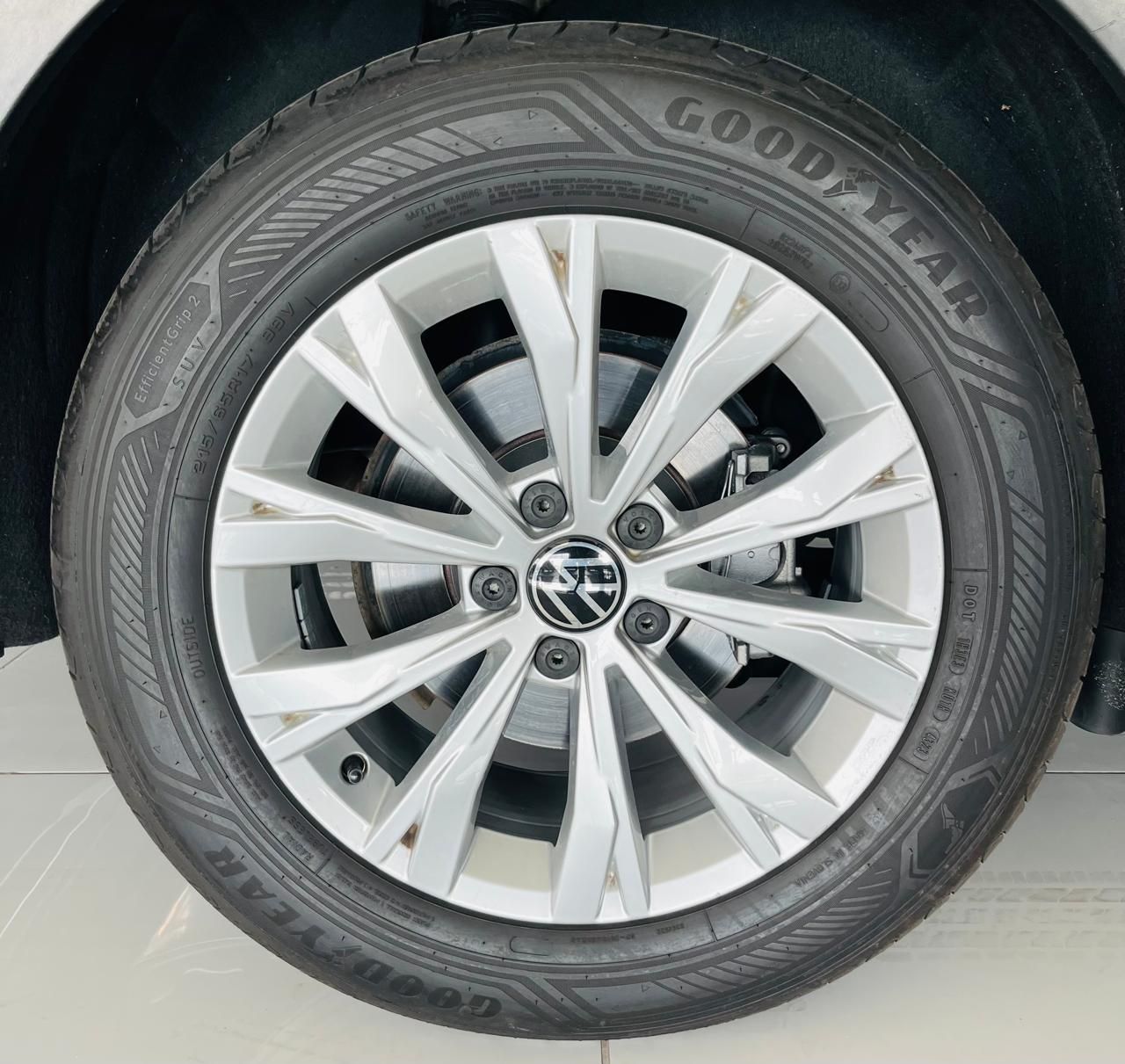 VOLKSWAGEN TIGUAN 1.4 TEI DSG AUTO(110KW) TIGUAN 1.4 TDI DSG AUTO(110KW)