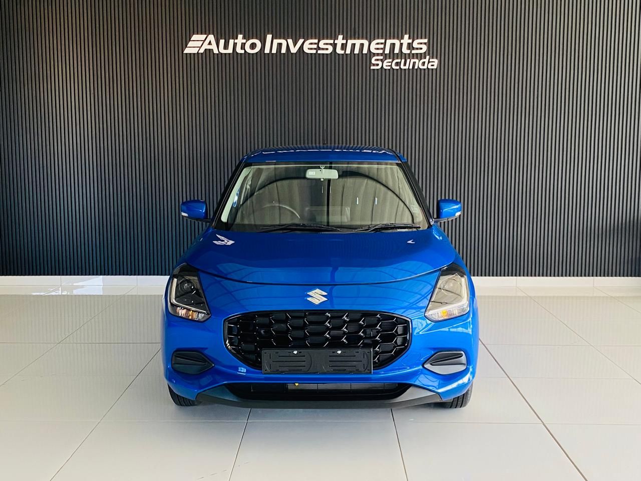 SUZUKI SWIFT 1.2 GL
