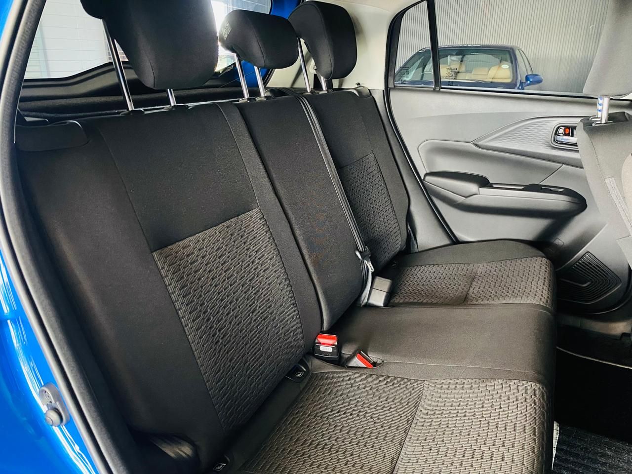SUZUKI SWIFT 1.2 GL