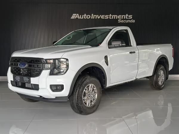 FORD RANGER 2.0 2.0 SIT SINGLE CAB XL