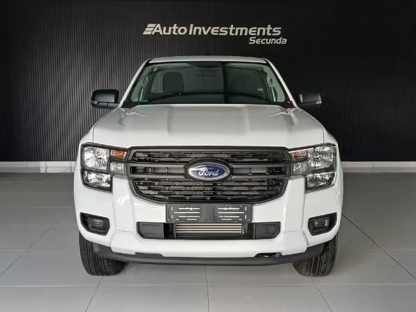 FORD RANGER 2.0 2.0 SIT SINGLE CAB XL