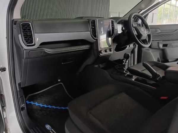 FORD RANGER 2.0 2.0 SIT SINGLE CAB XL