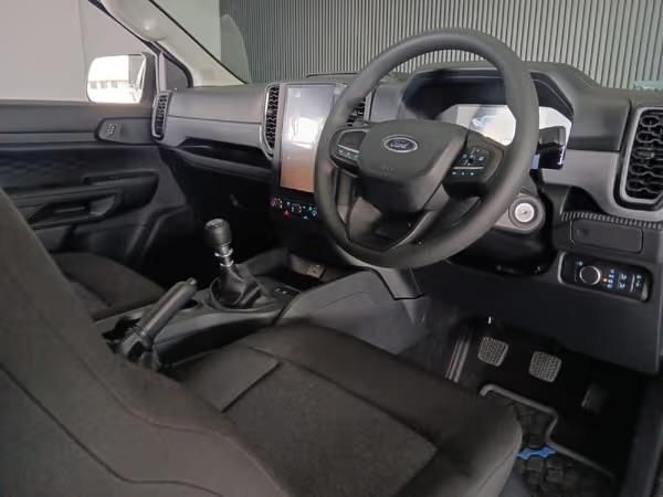 FORD RANGER 2.0 2.0 SIT SINGLE CAB XL