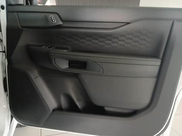 FORD RANGER RANGER 2.0 SINGLE CAB XL
