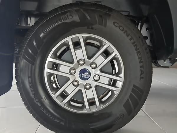 FORD RANGER 2.0 2.0 SIT SINGLE CAB XL