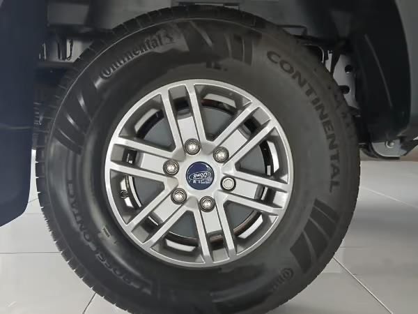 FORD RANGER RANGER 2.0 SINGLE CAB XL