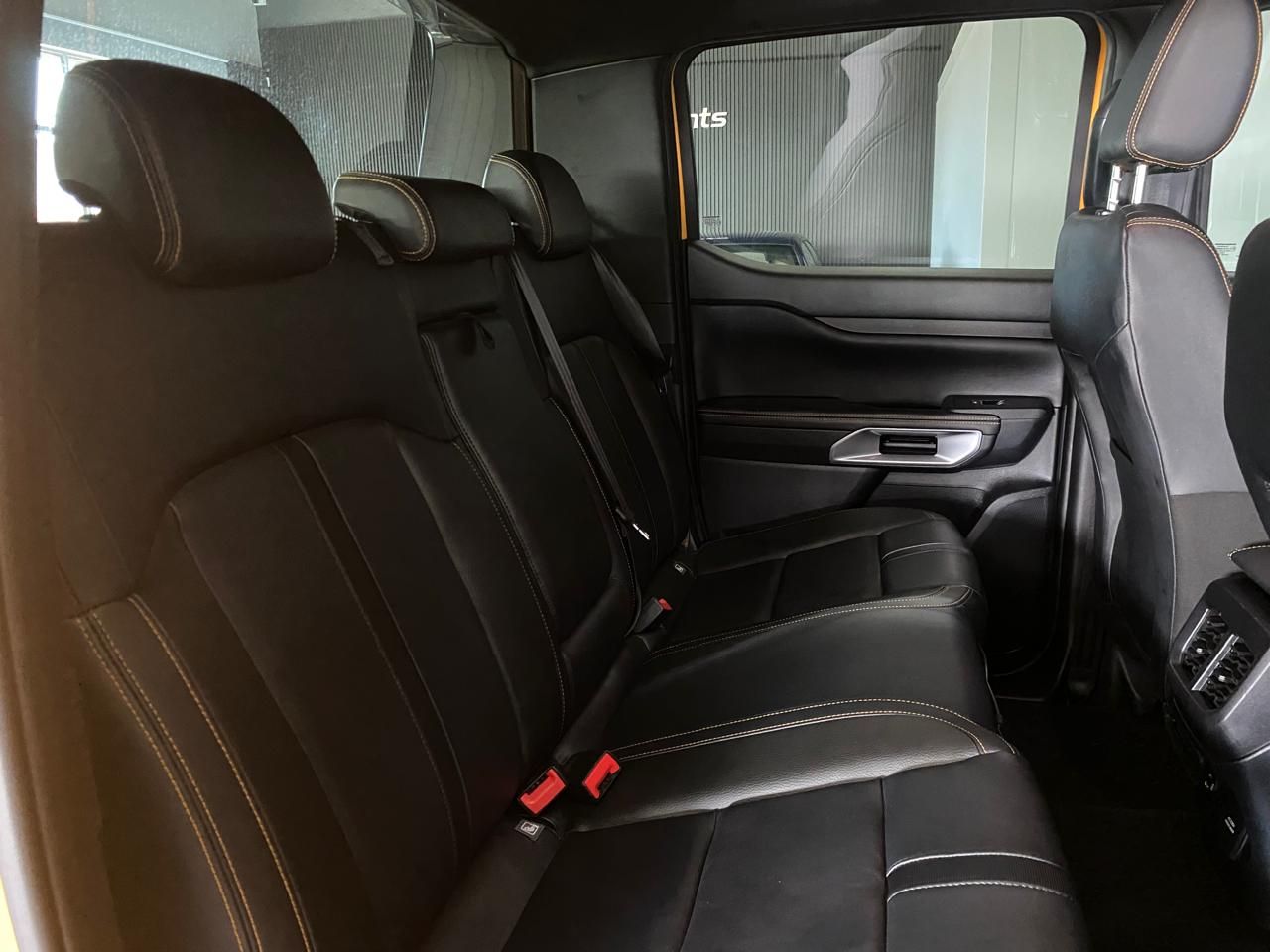 FORD RANGER 2.0 BITURBO DOUBLE CAB WILDTRAK