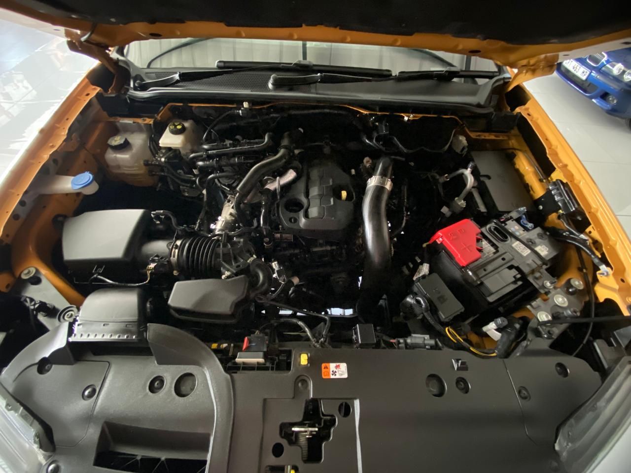 FORD RANGER 2.0 BITURBO DOUBLE CAB WILDTRAK