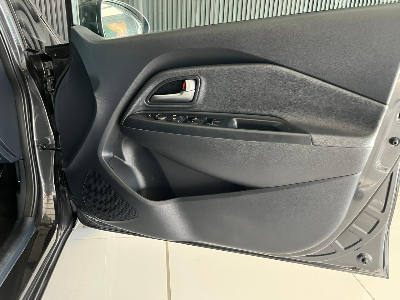 KIA RIO 1.4 TEC
