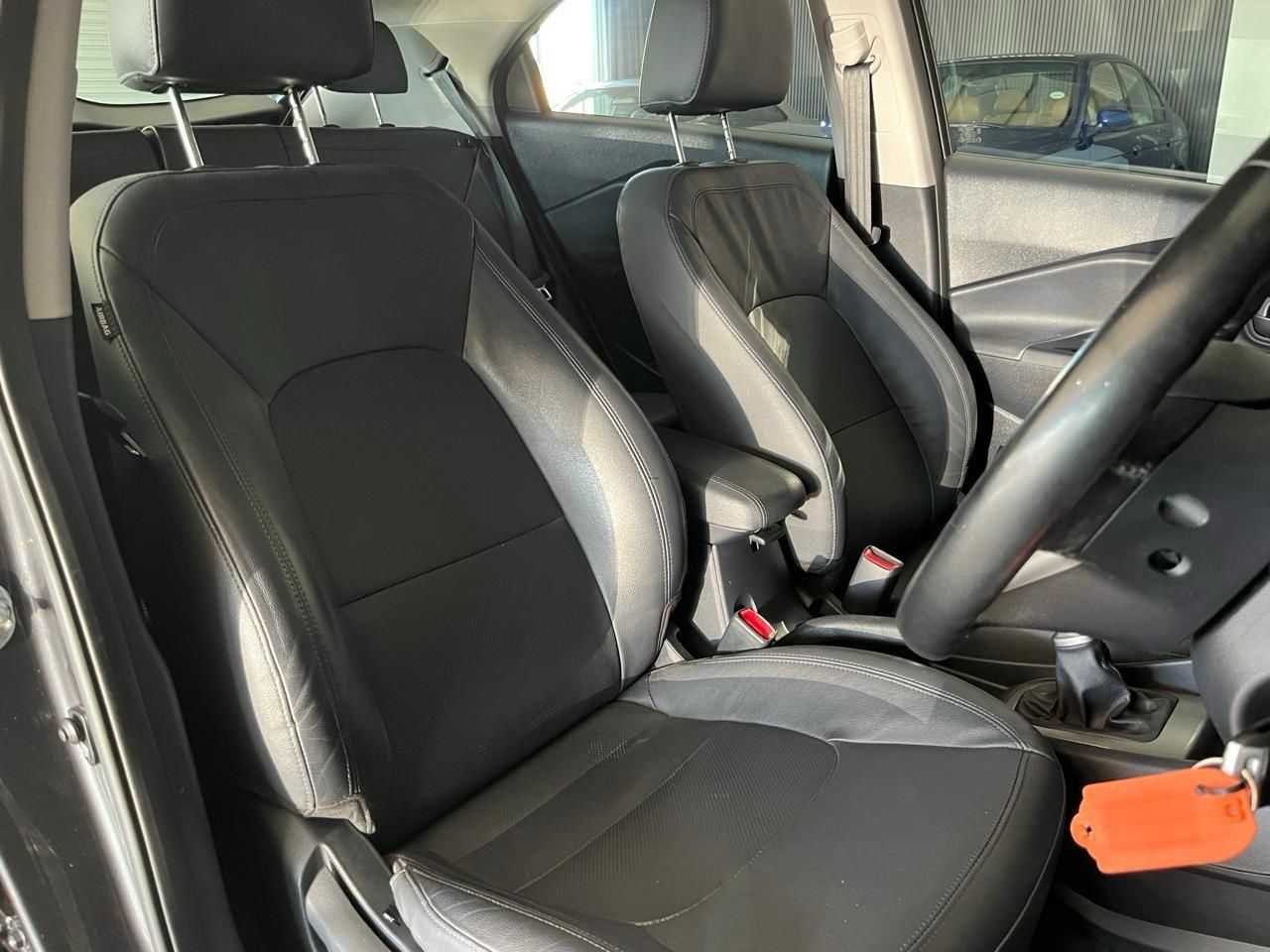 KIA RIO 1.4 TEC