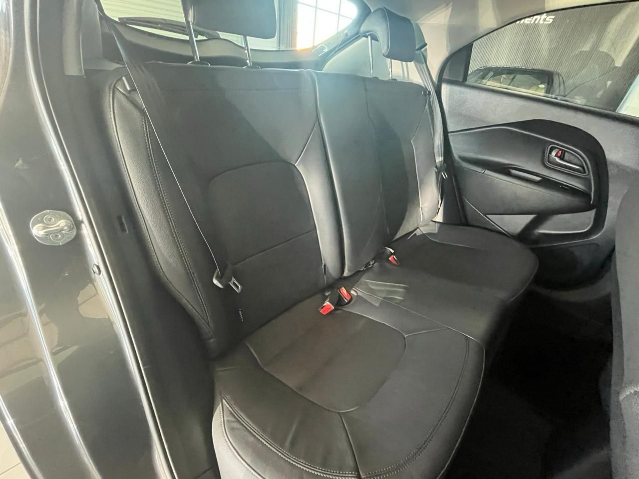 KIA RIO 1.4 TEC