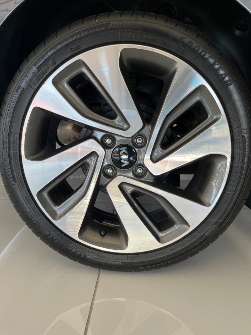 KIA RIO 1.4 TEC