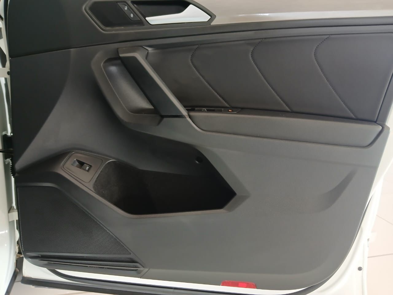 VOLKSWAGEN TIGUAN ALLSPACE 2.0 TSI 4 MOTION COMFORTLINE R LINE