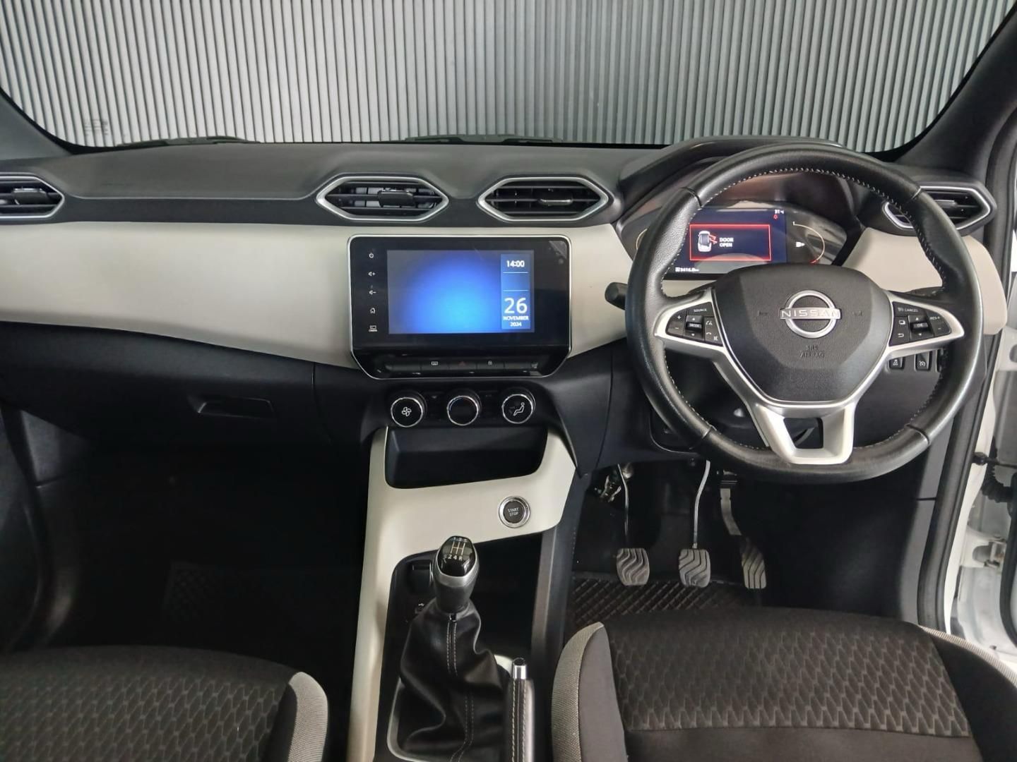 NISSAN MAGNITE 1.0 TURBO ACENTA