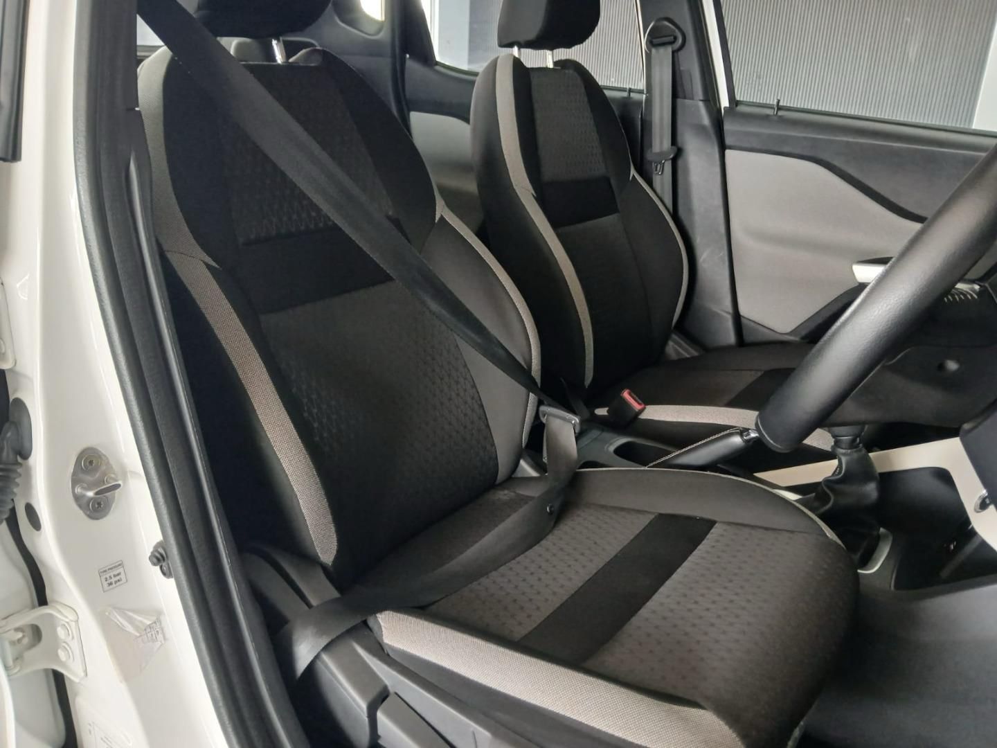 NISSAN MAGNITE 1.0 TURBO ACENTA