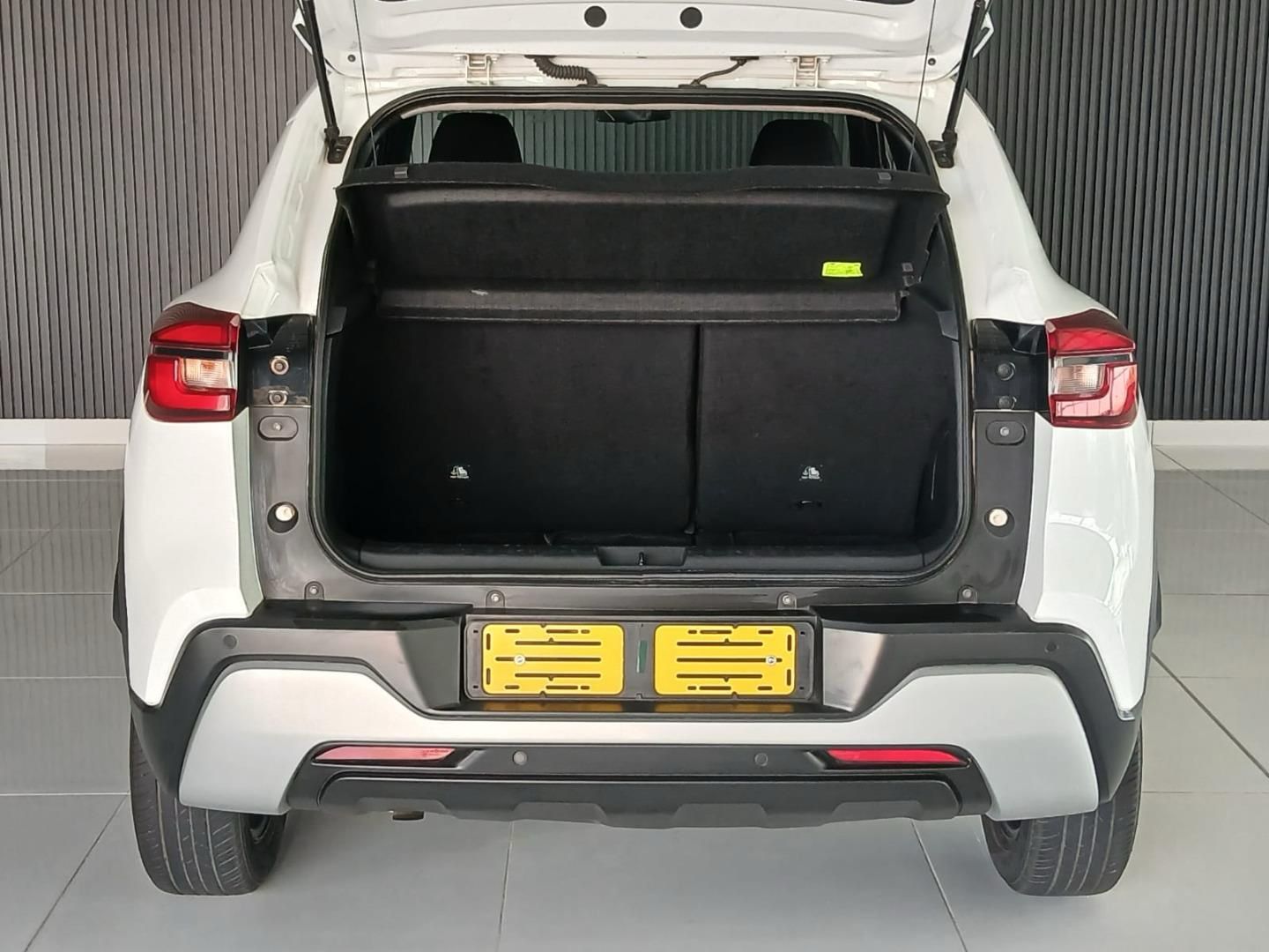 NISSAN MAGNITE 1.0 TURBO ACENTA