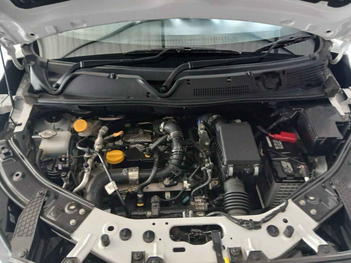 NISSAN MAGNITE 1.0 TURBO ACENTA