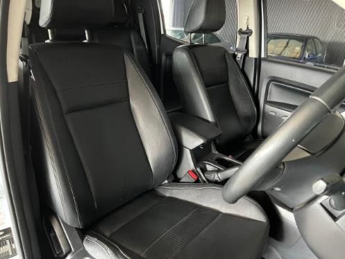 FORD RANGER 2.0SiT Double Cab 4x4 XLT