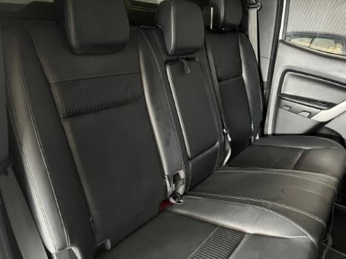 FORD RANGER 2.0SiT Double Cab 4x4 XLT