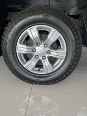 FORD RANGER 2.0SiT Double Cab 4x4 XLT