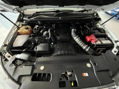 FORD RANGER 2.0SiT Double Cab 4x4 XLT