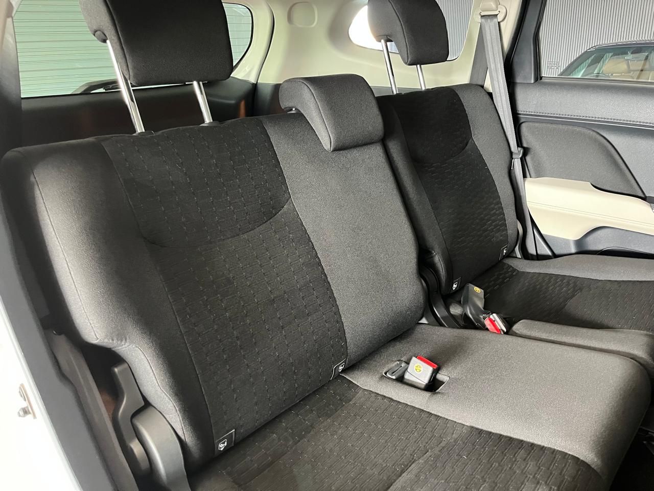 TOYOTA RUSH 1.5 RUSH 1.5